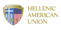 Hellenic American Union scaled
