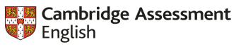 Cambridge assessment english vector logo